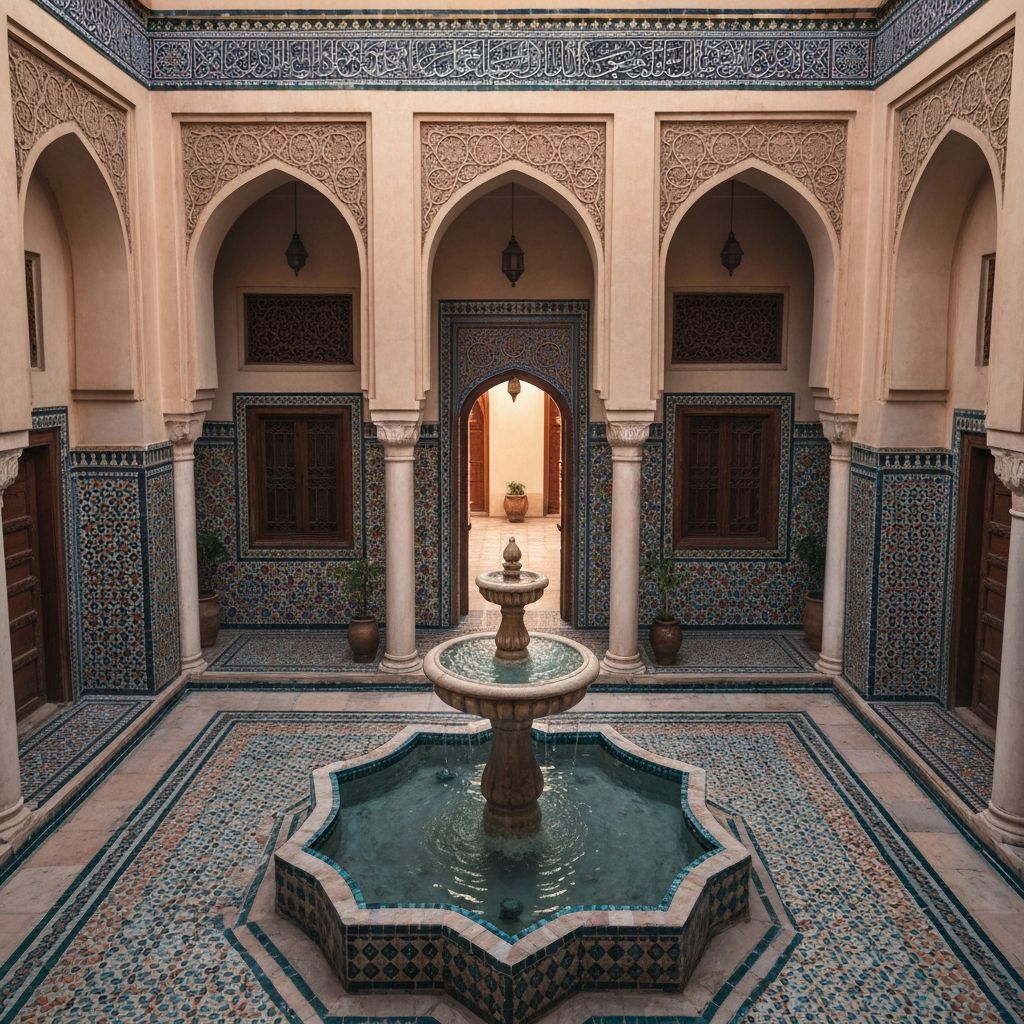 السفر والاستكشاف